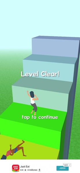 Tower Run - Preview 4