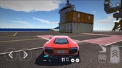 Real Car Racing Simulator screenshot 2