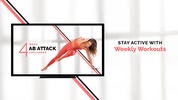 Brooke Burke Body Workouts screenshot 6