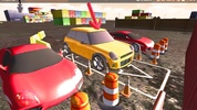 Driving School Parking 3D screenshot 6