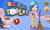 Baby In Toilet screenshot 8