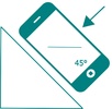 Simple Inclinometer screenshot 3