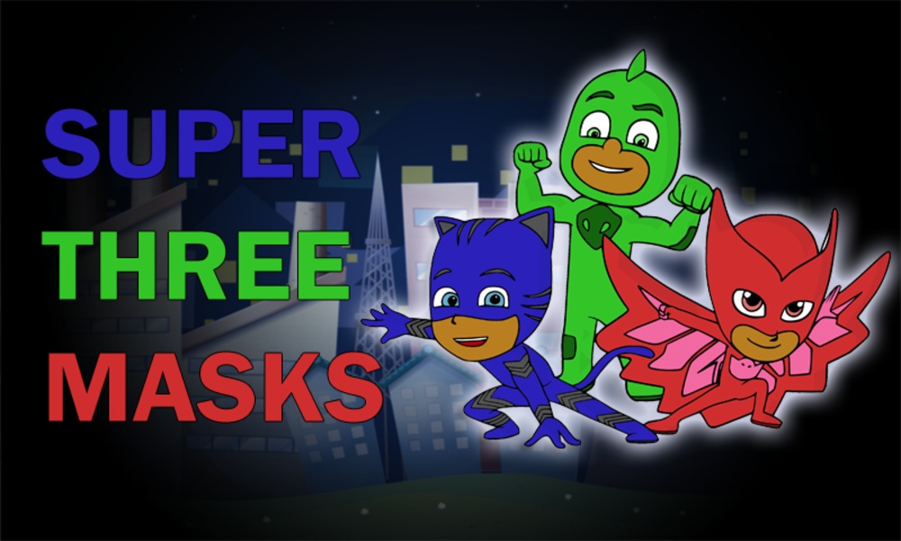 Pj Masks 2 - Preview 4
