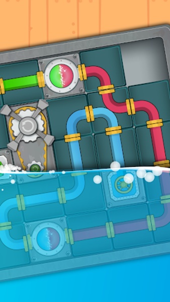 Unblock Water Pipes - Preview 6