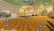 RisenBattle screenshot 7