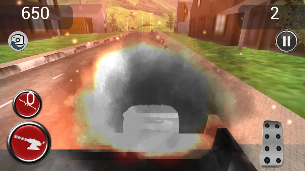 Smash Car - Preview 2