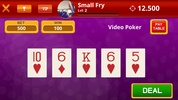 Casino Poker Blackjack Slots screenshot 14