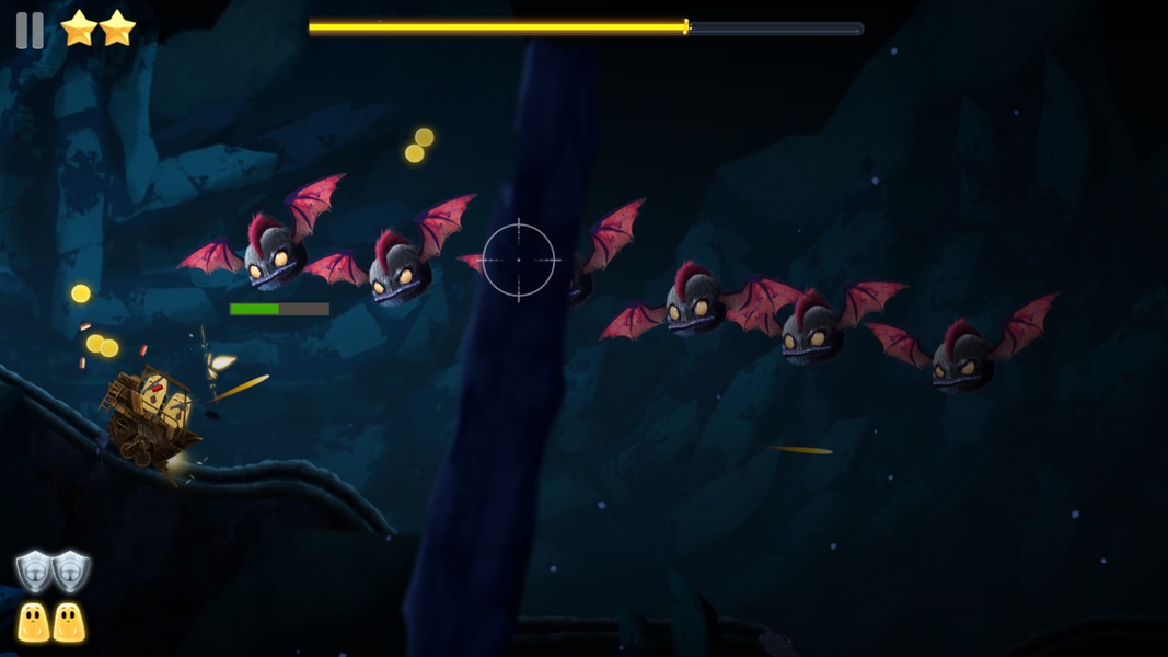 Hopeless 3: Dark Hollow Earth - Preview 8