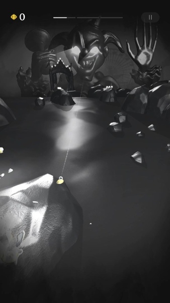 Rest in Pieces - Preview 2