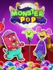 Monster Pop - Bubble Shooter Games screenshot 8
