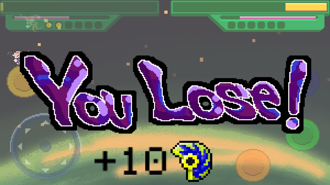 Creepy Ball Pixel - Preview 12