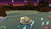 Hovercraft: Battle Arena screenshot 1