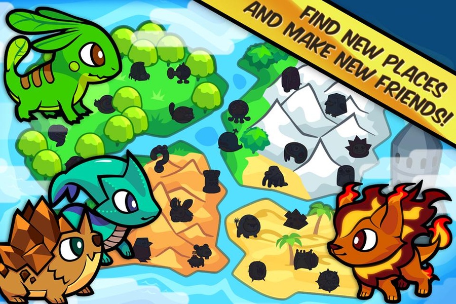 PicoPets - Preview 8