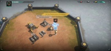 Command & Conquer: Legions screenshot 2