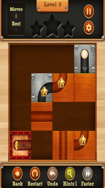 Puzzle Ball Smart - Preview 4