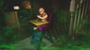 The Baby Walker In Yellow House: Scary Baby Games screenshot 2