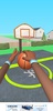 Dribble Hoops screenshot 1