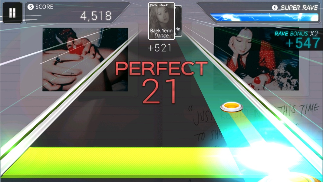 SUPERSTAR JYPNATION MOD APK v3.1.1 (Unlocked) - Jojoy