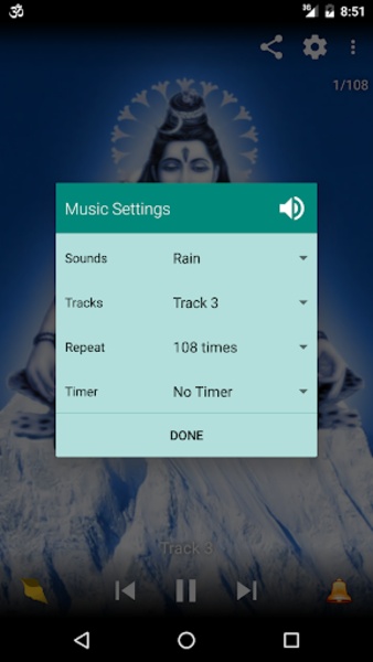 Mahamrityunjaya Mantra - Preview 5
