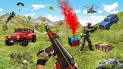 War Fire - Fps Commando Strike screenshot 2