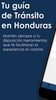 Guía de Tránsito - Honduras screenshot 8