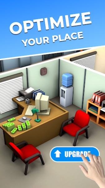 Delivery Empire - Preview 4