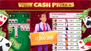 Solitaire Real Cash: Card Game feature