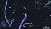 slither.io screenshot 2