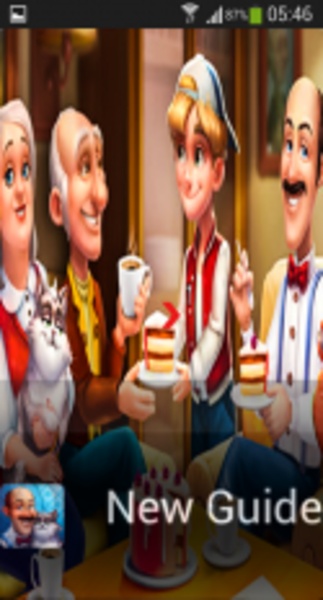 New Guide For Homescapes - Preview 3