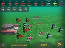 Battle Simulator: Stickman v.s screenshot 5