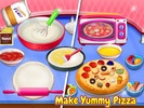 Food Truck Mania: Kids Cooking screenshot 4