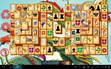 Mahjong HD screenshot 2