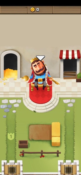 Idle King - Preview 3