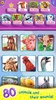 Animal Kingdom! Smart Kids Logic Games and Apps screenshot 11