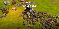 War Of Dragonia screenshot 1