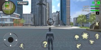 Hurricane Superhero Wind Tornado Vegas Mafia screenshot 12