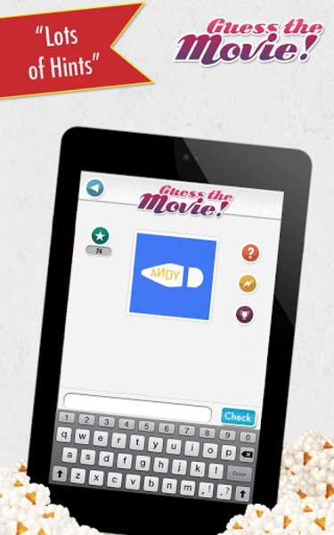 Guess the Movie - Preview 3