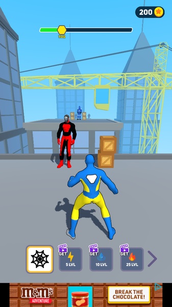 Spider Hero - Preview 7