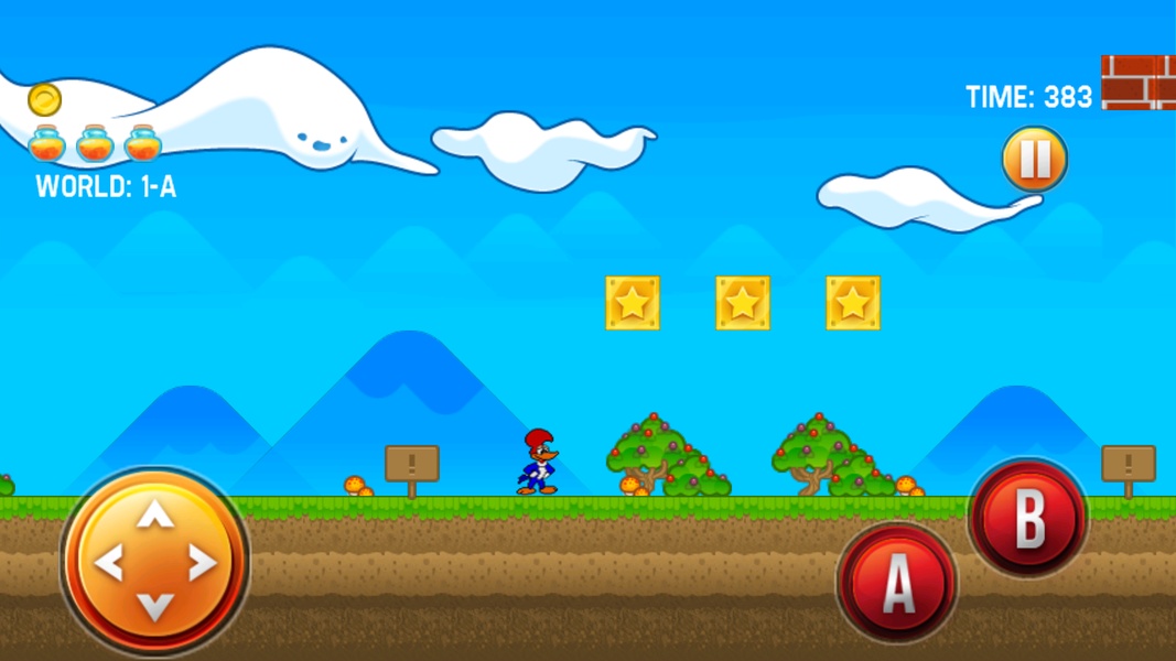 woodpecker go - Preview 4