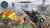 Wild FPS Western Sniper screenshot 3