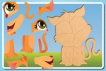 Puzzle For Toddlers Free screenshot 6