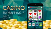Slot Machine 2017 screenshot 1