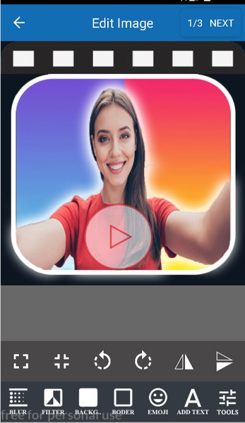 Video Maker Photo Slideshow with Music - Preview 4