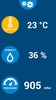 Thermometer Free screenshot 2