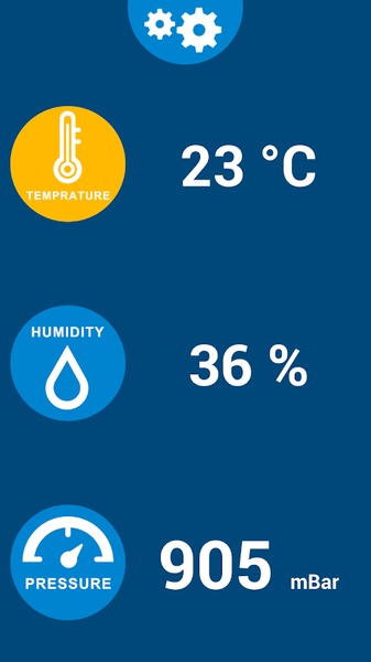 Thermometer Free - Preview 2