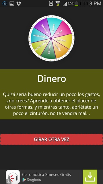 Rueda de la Fortuna - Preview 7