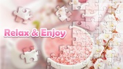 Dream Jigsaw Puzzles World 2019-free puzzles screenshot 2