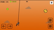 Black Spider Swing screenshot 8