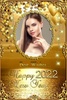 Happy NewYear Photo Frame2022 screenshot 3