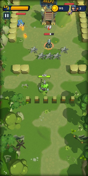 War Wheels - Preview 9